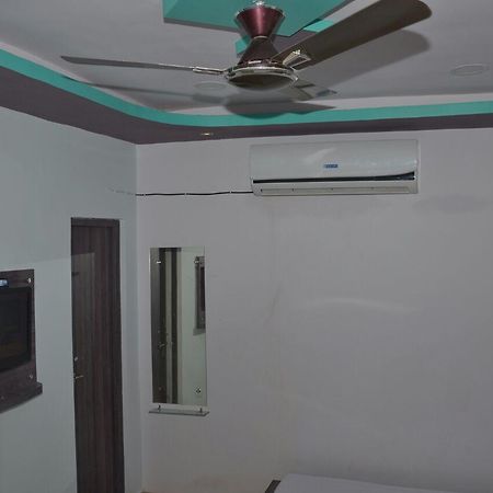 Hotel Vinayak Residency Itārsi Exterior foto